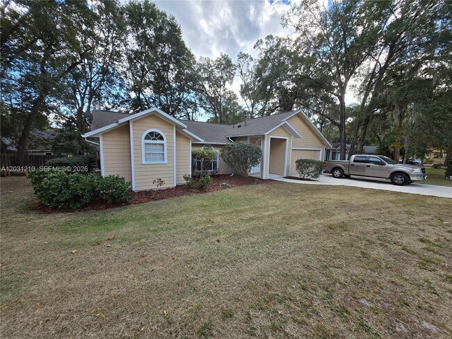 Building Photo - 8309 SW 61st Pl