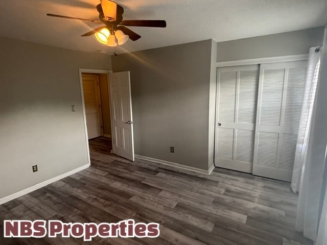 Building Photo - 6523 Deane Hill Dr
