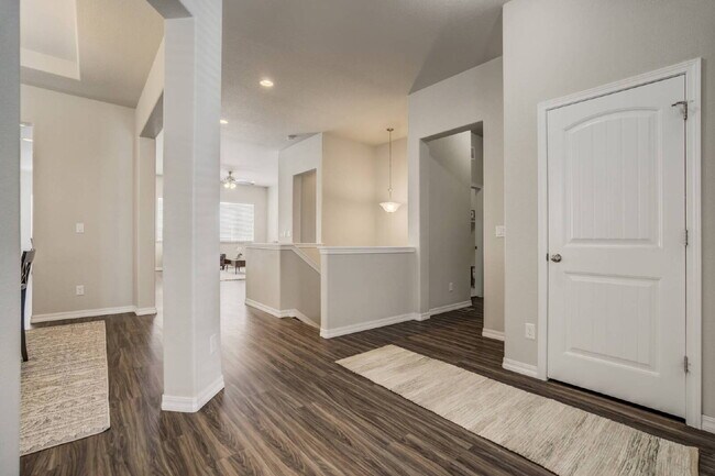 Building Photo - Upgraded Ranch Home in Lake of the Rockies...