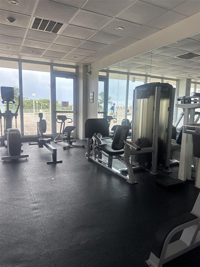 Building Photo - 5701 Collins Ave
