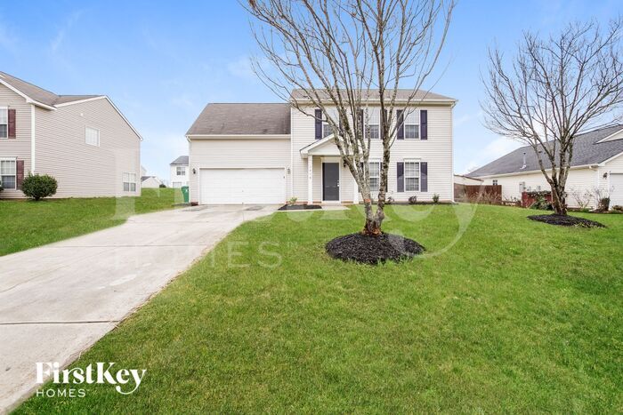 Primary Photo - 1418 Galesburg St