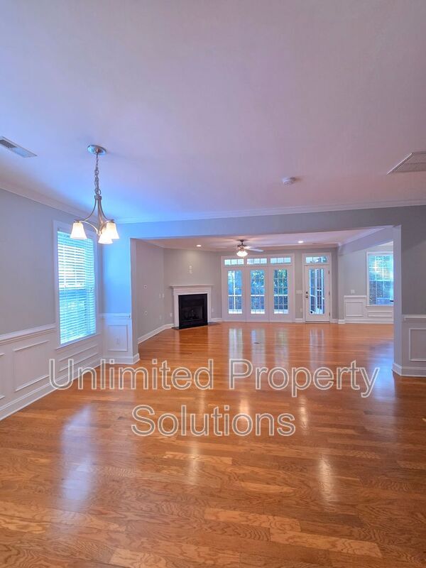 Building Photo - 4838 Whitner Dr