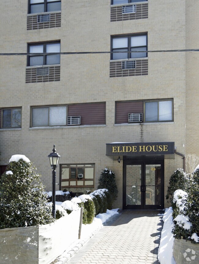 Elide House 2 Park Ave Eastchester NY 10709 Apartment Finder
