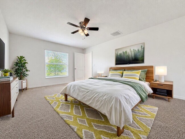 Building Photo - Live exceptionally in this 4Bedroom / 2Bath home in Daytona’s Preserve at LPGA!