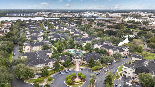 Building Photo - 10075 GATE N Pky