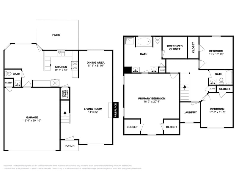 Building Photo - 373 Adams Lake Dr