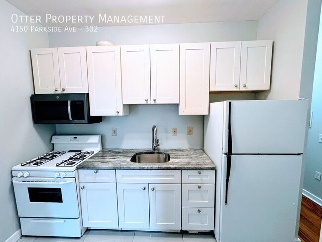 Building Photo - 4150 Parkside Ave