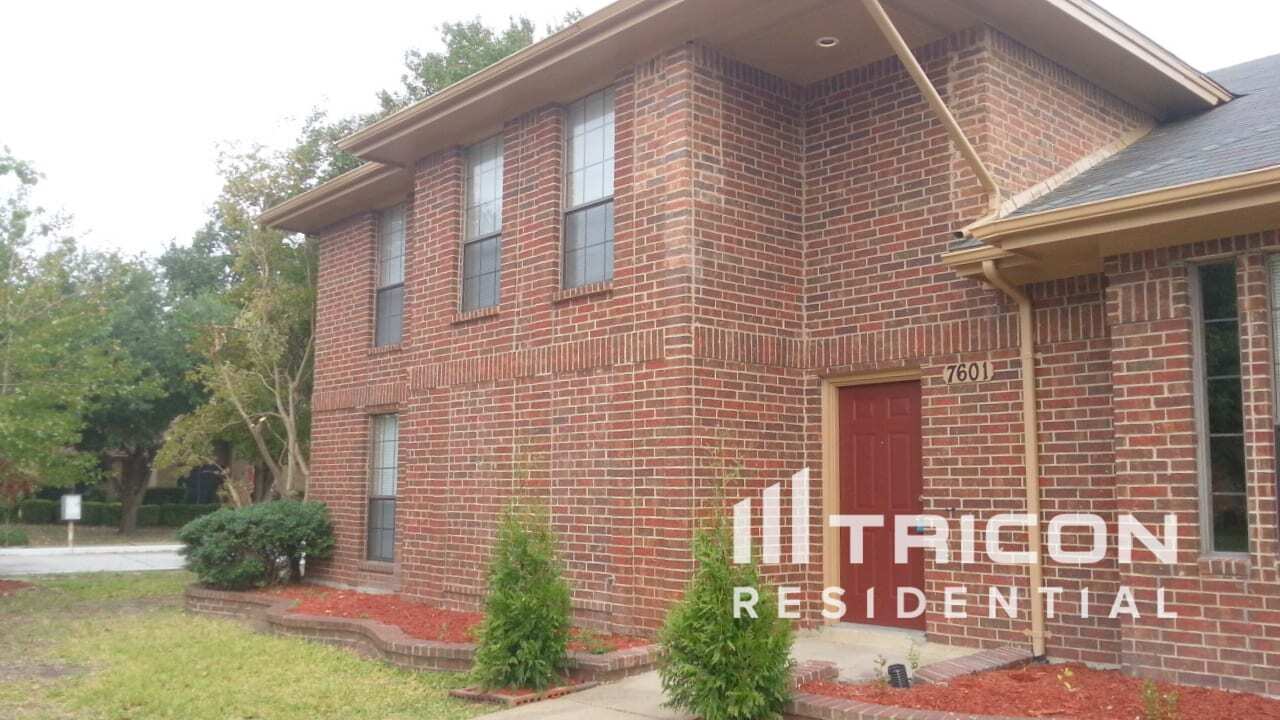 Building Photo - 7601 Cornell Dr