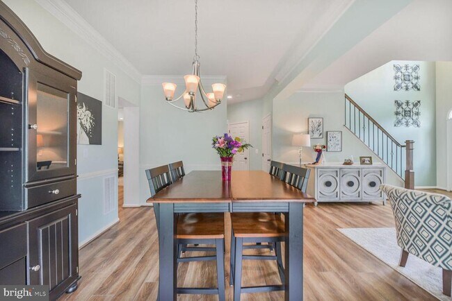 Building Photo - 5907 Tulloch Spring Ct