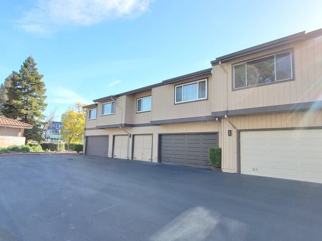 Primary Photo - Upstairs Condo with 2 Car Garage, Fresh Pa...
