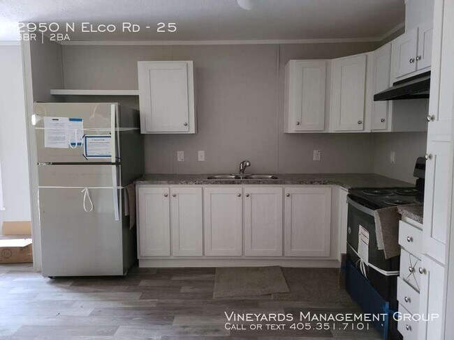 Building Photo - Mobile Home for Sale
