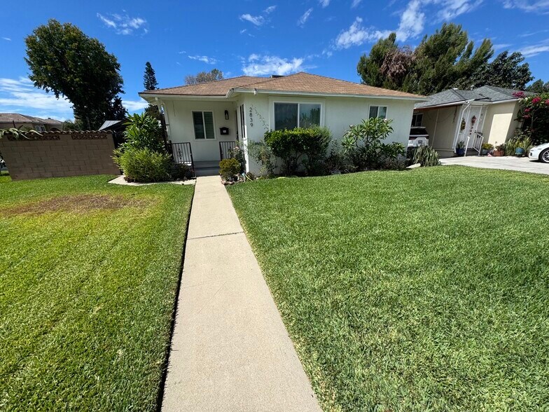 Building Photo - 2839 Loganrita Ave