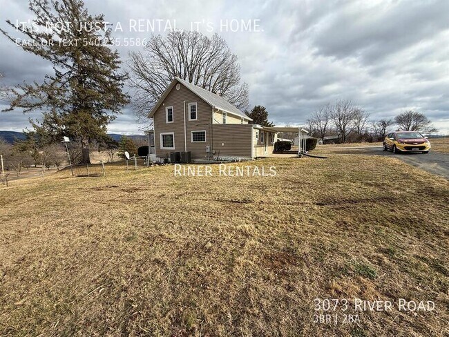 Building Photo - 3073 River Rd