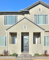 Building Photo - 4286 S Hobart Blvd