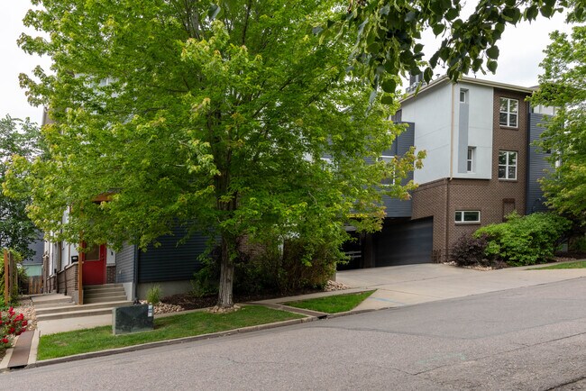 Building Photo - 3356 Tejon St