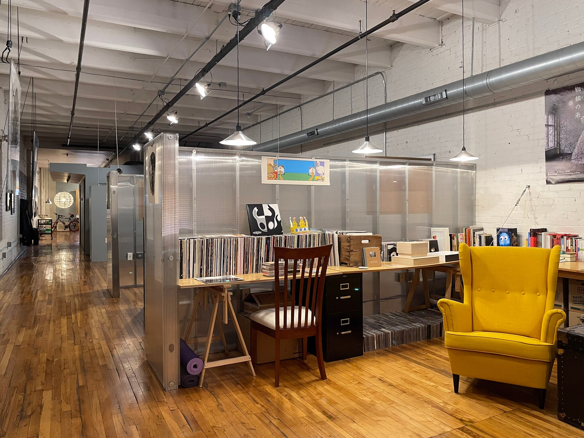 Building Photo - 945 Liberty Ave