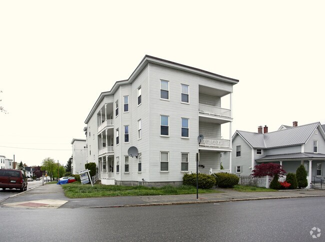Primary Photo - 59 Bremer St