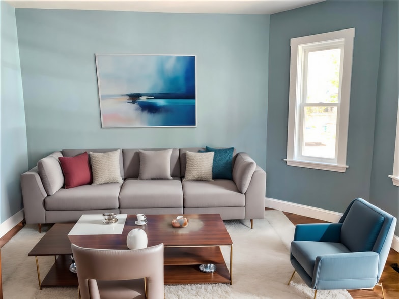 Building Photo - 21 Oakland St