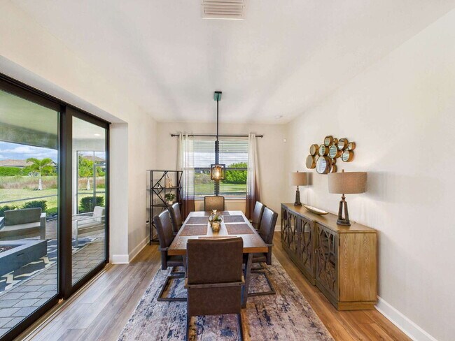 Building Photo - Furnished 3 Bedroom, 2 Bath Single-Family Home in The Place at Corkscrew!