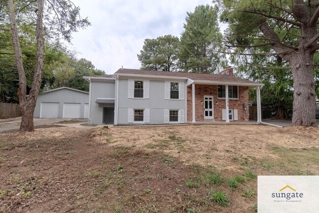 Building Photo - 11319 Harding Rd