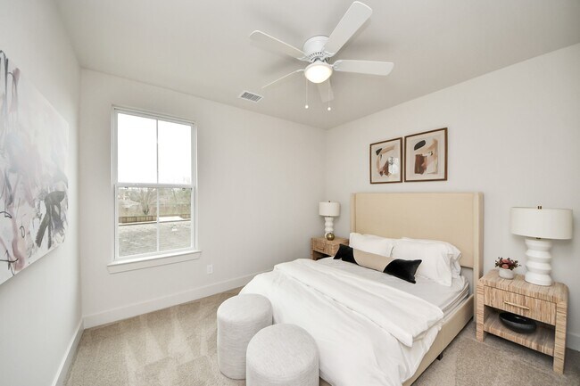 Building Photo - 5210 Burress Springs Ln