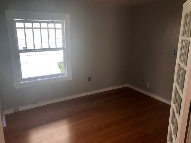 Bedroom - 2110 11th Ave