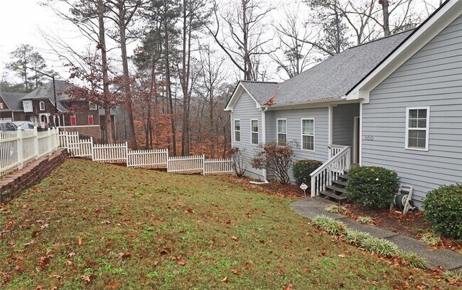 Building Photo - 100 Wiley Hills Trail