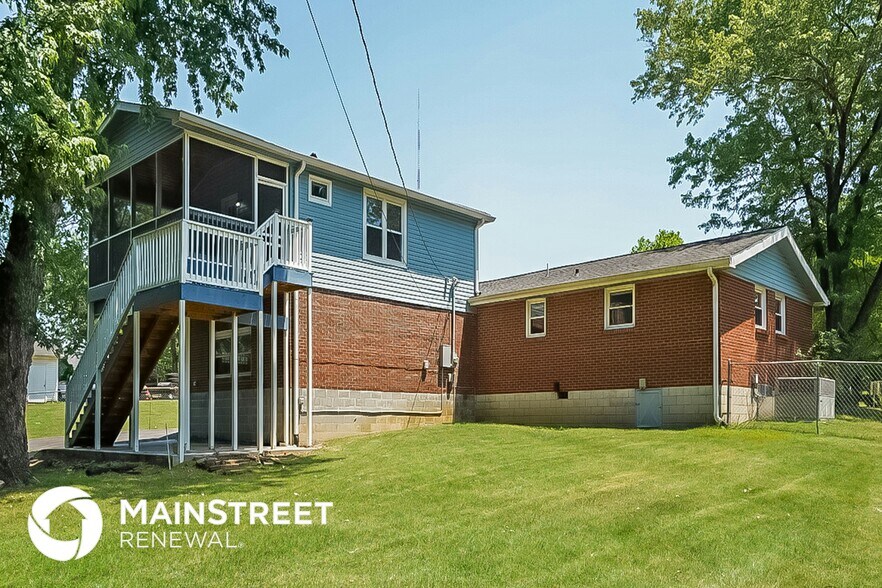 Building Photo - 6416 Premier Dr