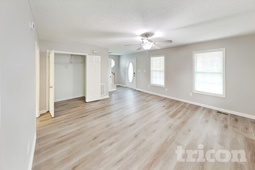 Building Photo - 1070 Piney Church Rd