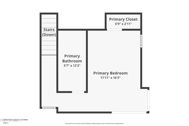 Building Photo - 1337 E Polk St