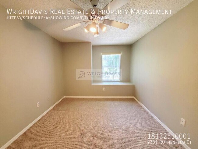 Building Photo - 2331 Rothenfeld Ct
