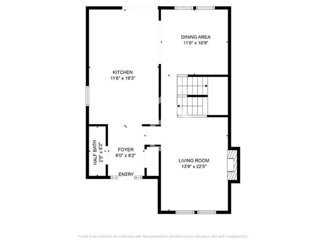 Building Photo - 481 S Washington St