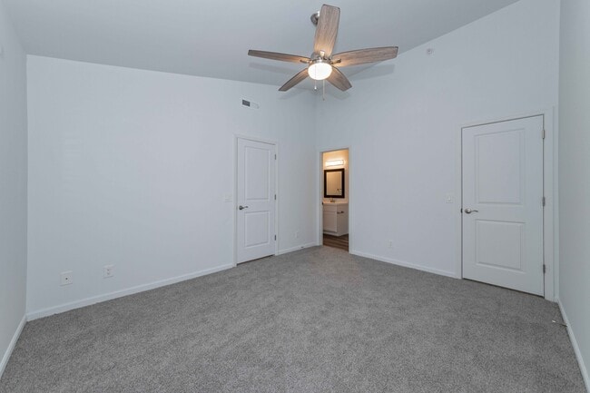 Floorplan - Ivy Hills Living Spaces