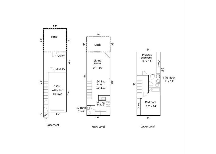Building Photo - 11867 E Kepner Dr