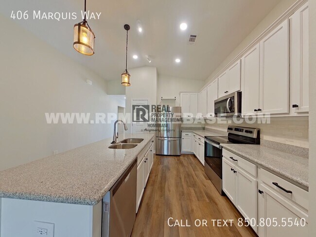 Building Photo - 406 Marquis Wy