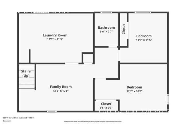 Building Photo - 2220 W Harvard Ave