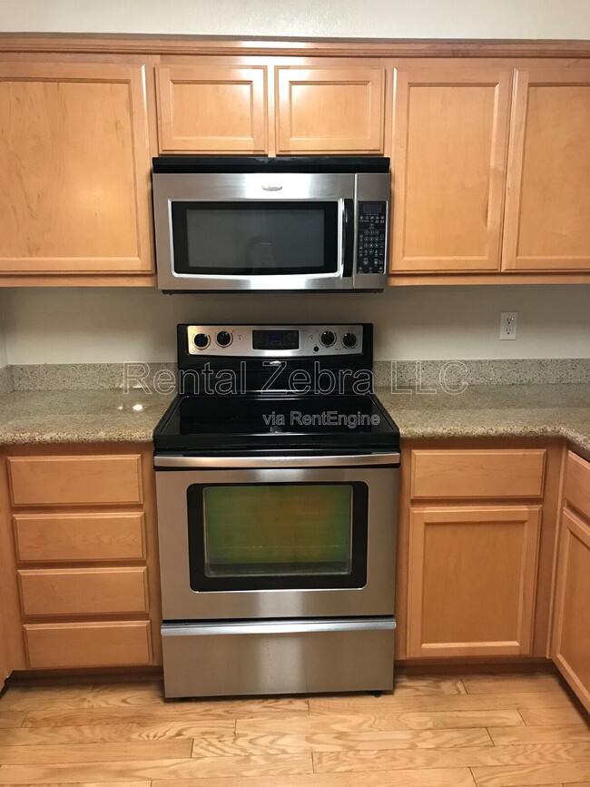 Building Photo - 2915 N Texas St