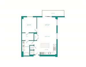 Floorplan - Artem