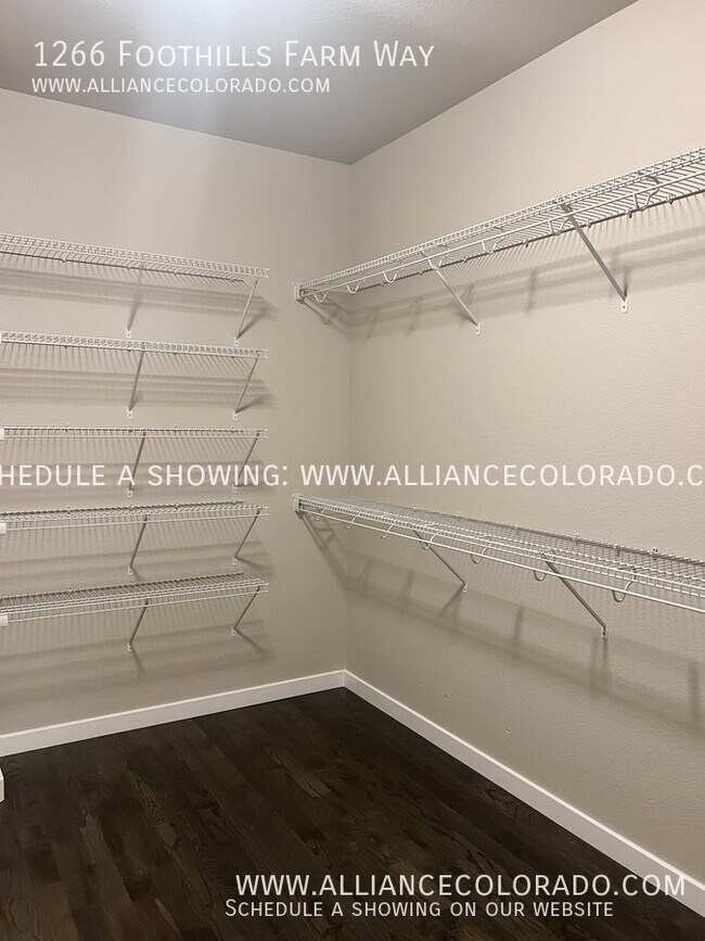 Building Photo - 1266 Foothills Farm Way