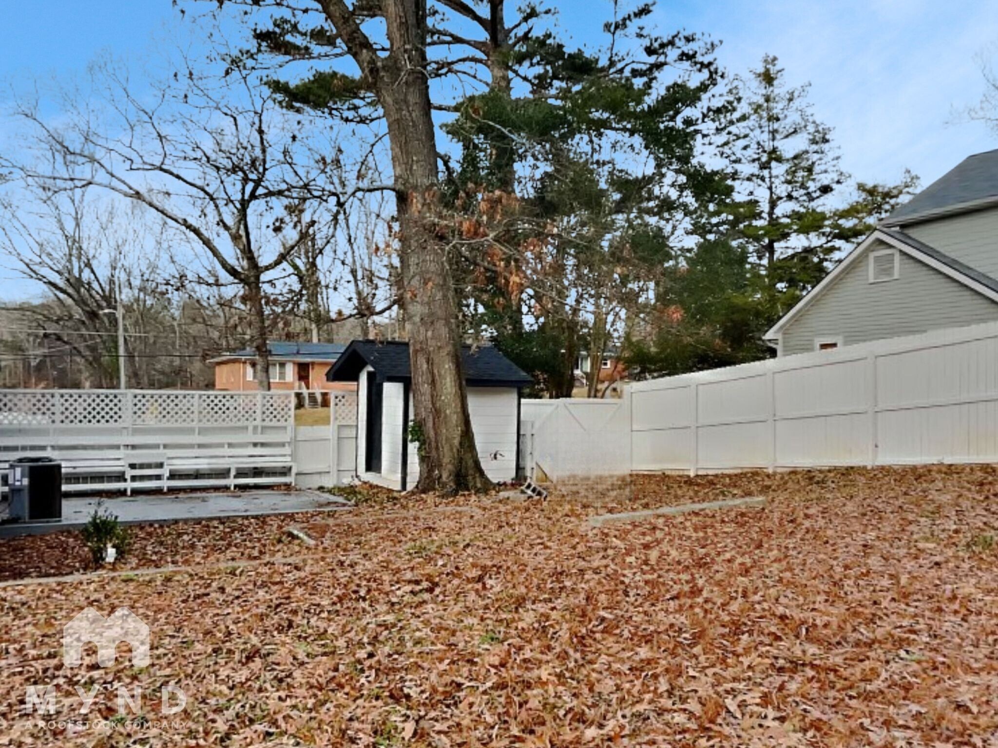 Building Photo - 2502 Barge Rd SW