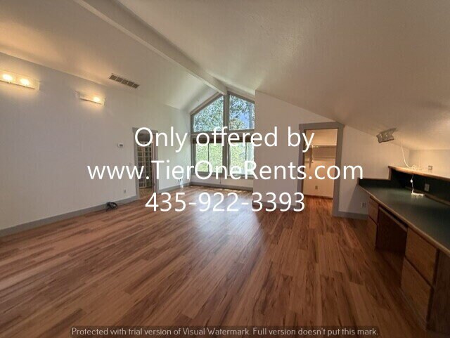 Building Photo - NO DEPOSIT option for qualified renters