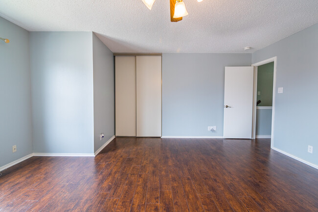 Bedroom #3 - 9630 Hillside Trail