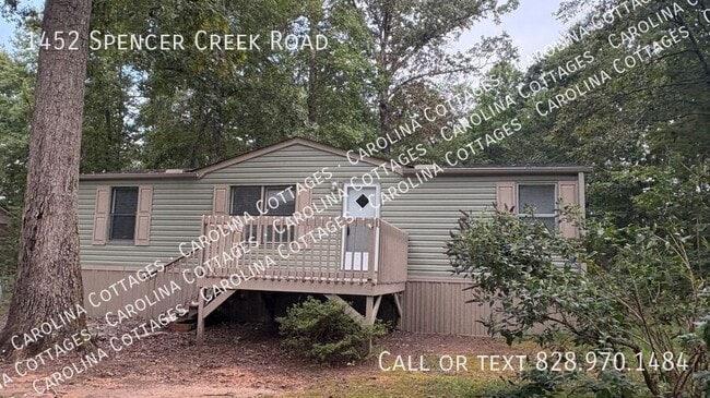 Building Photo - 1452 Spencer Creek Rd