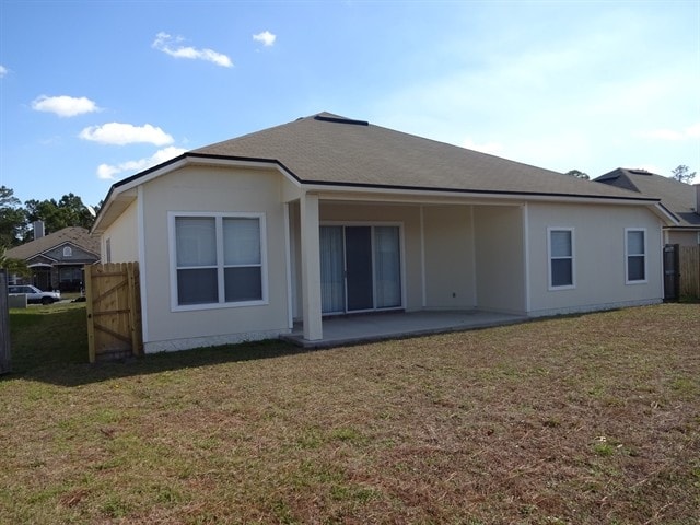 Building Photo - 3108 Silverado Cir