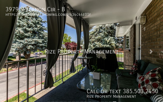 Building Photo - 3979 Vernon Cir