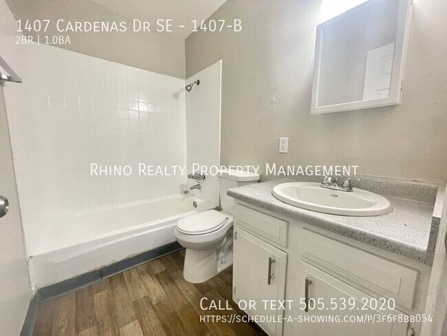 Building Photo - 1407 Cardenas Dr SE