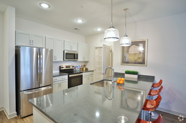 Primary Photo - Riverside Flats at Aberfoyle Village