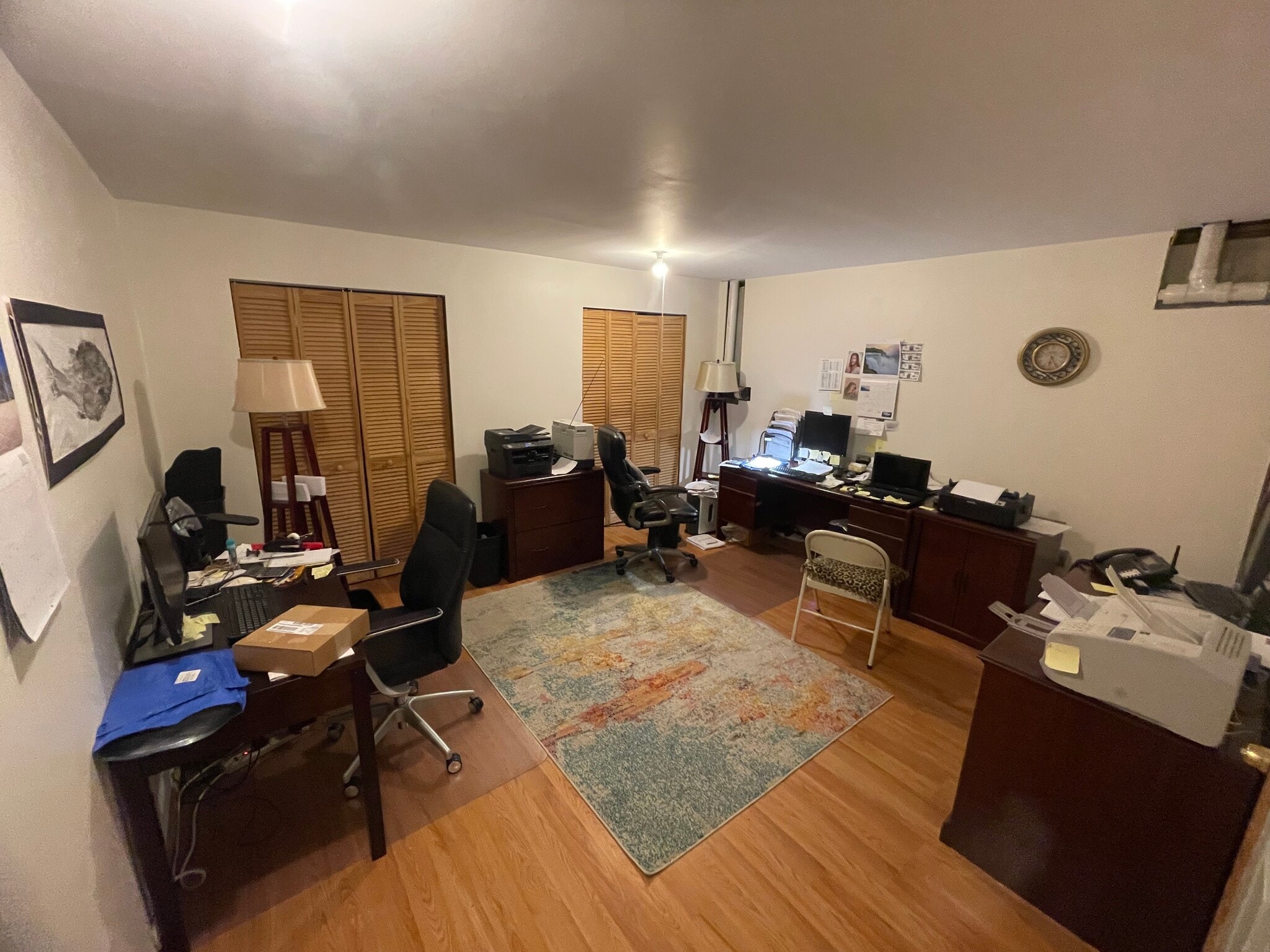 Basement - 20 Leeward Ln