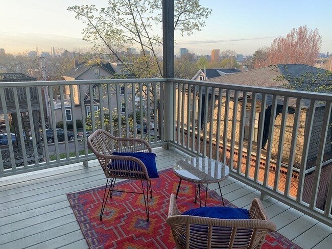 Building Photo - 25 Fort Ave