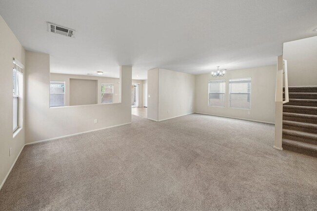 Building Photo - 9021 Spirit Canyon Ave